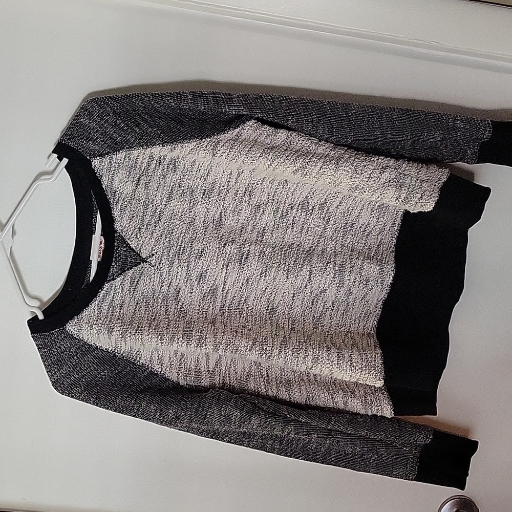 Mossimo Sweatshirt
